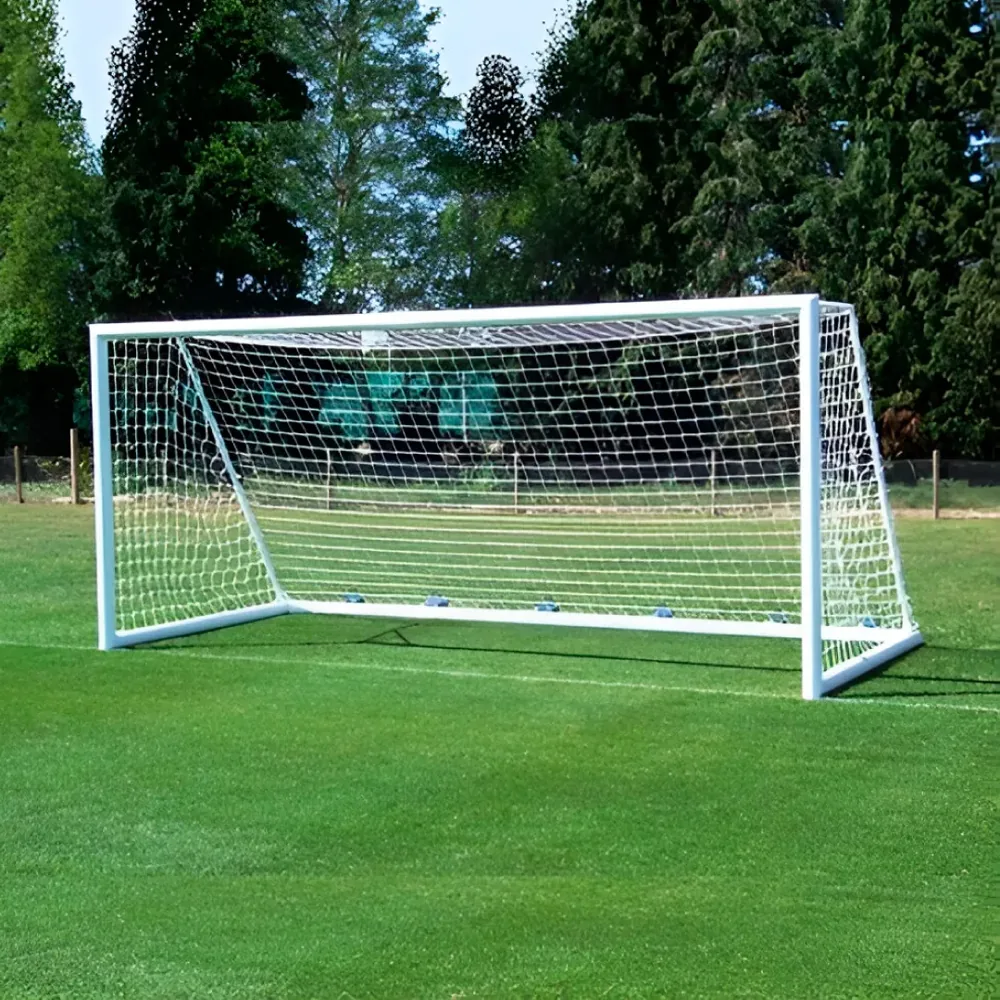 Redes para fútbol en Caballito: trabajo realizado 4