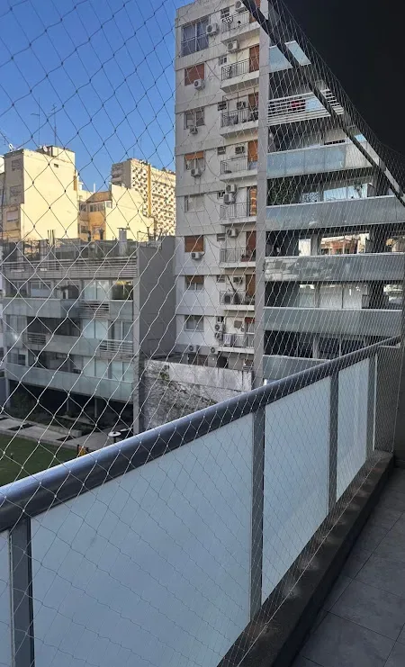 Redes de protección Zona Norte